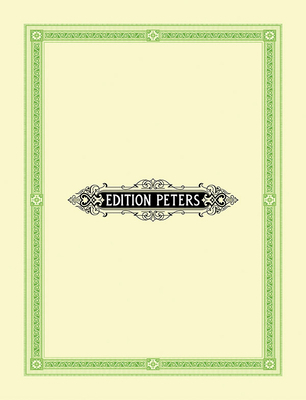 4 Sacred Villanescas for Mixed Choir: Choral Oc... 0300747187 Book Cover