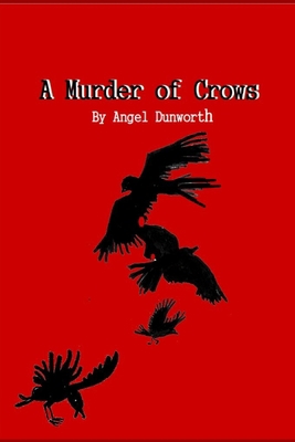 A Murder of Crows 0359991831 Book Cover