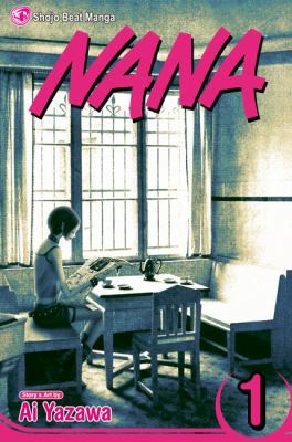 Nana, Volume 1 1417695110 Book Cover