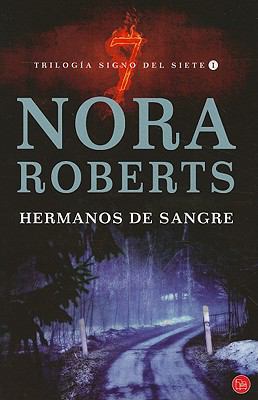 Hermanos de Sangre = Blood Brothers [Spanish] 846632416X Book Cover