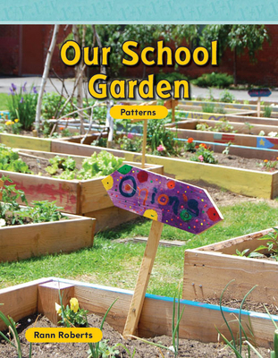 Our School Garden 0743908686 Book Cover