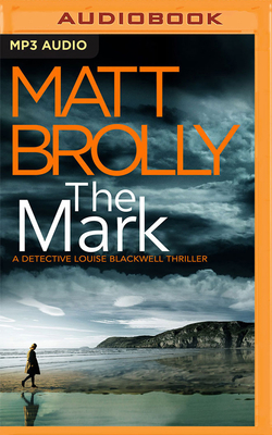 The Mark 1713626268 Book Cover
