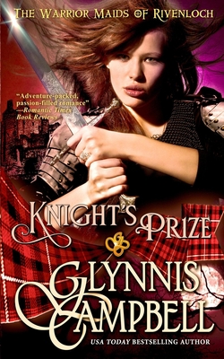 Knight's Prize 1634800729 Book Cover