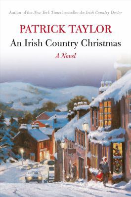 Irish Country Christmas 0863224229 Book Cover