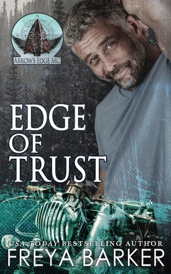 Edge Of Trust 1988733812 Book Cover