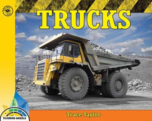 Work Trucks