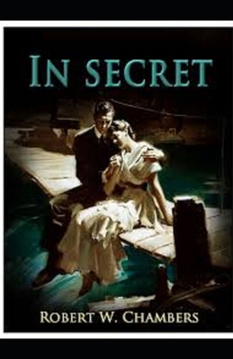 In Secret Illustrated B088BJR8WD Book Cover