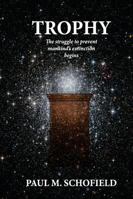 Trophy 146813275X Book Cover