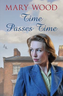 Time Passes Time [Large Print] 0750540141 Book Cover