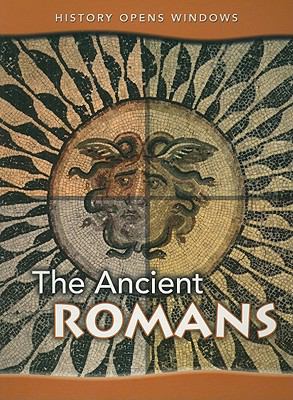 The Ancient Romans 1403488193 Book Cover