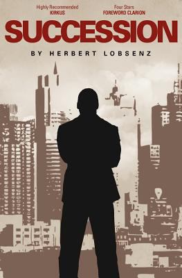 Succession 1463632894 Book Cover