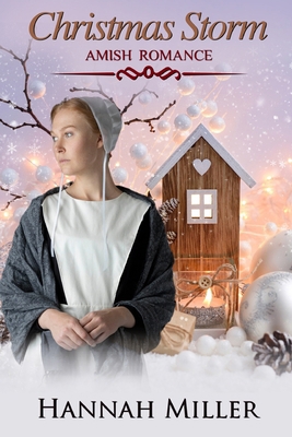 Christmas Storm B0DJLM96KM Book Cover