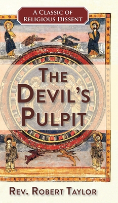 The Devil's Pulpit 163561886X Book Cover