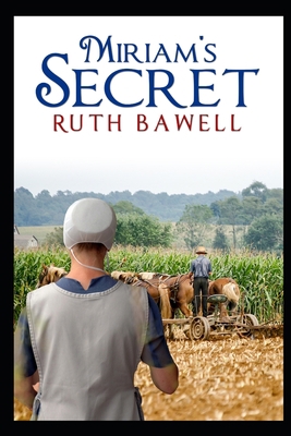 Miriam's Secret 1657482774 Book Cover