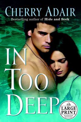 In Too Deep [Large Print] 0375432582 Book Cover