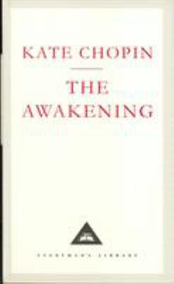 The Awakening 1857151321 Book Cover