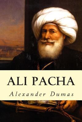 Ali Pacha 1502906899 Book Cover