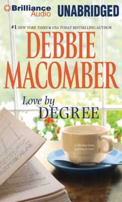 Love by Degree 1455865974 Book Cover