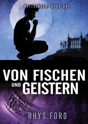 Von Fischen und Geistern 1644058502 Book Cover