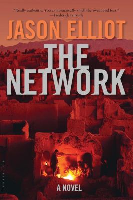 The Network 1608198464 Book Cover