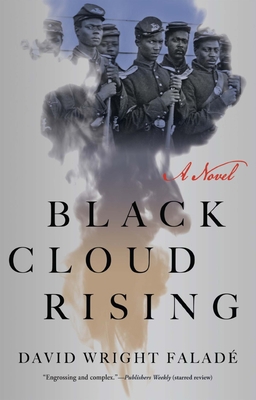 Black Cloud Rising 0802160395 Book Cover