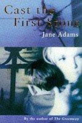 Cast the First Stone 0330350854 Book Cover