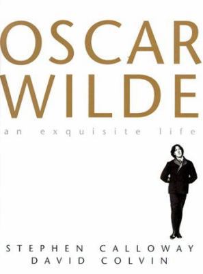 Oscar Wilde B0027WUSYM Book Cover