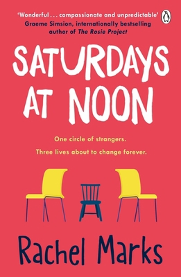 Saturdays at Noon 1405940077 Book Cover