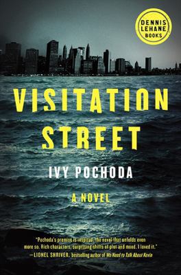 Visitation Street 1443420425 Book Cover