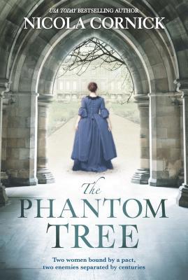 The Phantom Tree 1525805991 Book Cover