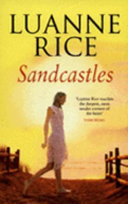 Sandcastles 0749908025 Book Cover