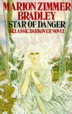 Star of Danger (Classic Darkover) 0727845136 Book Cover
