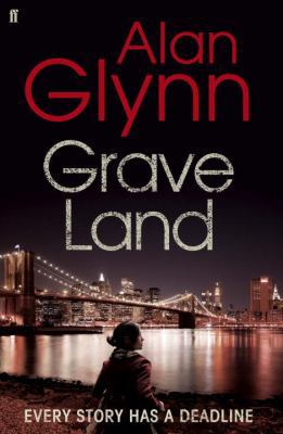 Graveland 0571275451 Book Cover