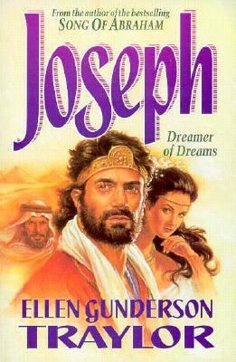 Joseph: Dreamer of Dreams 1565072510 Book Cover