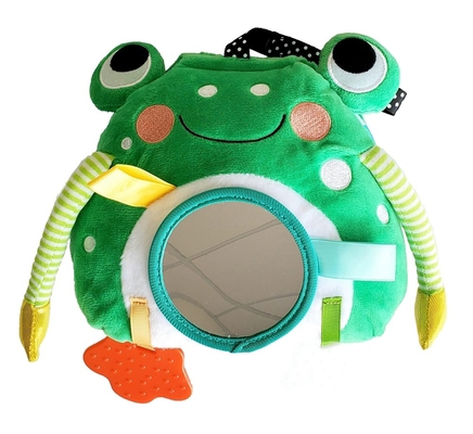 Row, Row, Row, Little Frog 1684645085 Book Cover