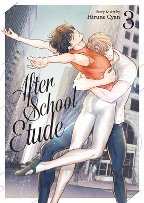 After School Etude Vol. 3 B0DHCBTLRD Book Cover