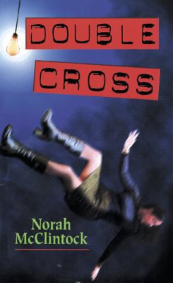 Double cross 0439987083 Book Cover