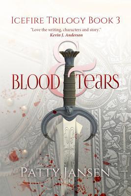 Blood & Tears 1925841391 Book Cover