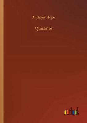 Quisanté 3752312505 Book Cover