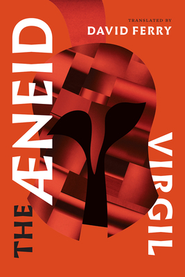 The Aeneid 022645018X Book Cover