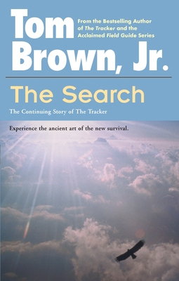 The Search: The Continuing Story of the the Tra... 0425181812 Book Cover