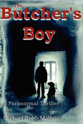 The Butcher's Boy 1466367261 Book Cover