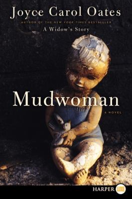 Mudwoman [Large Print] 0062107267 Book Cover
