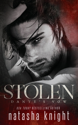 Stolen: Dante's Vow B09GJS6649 Book Cover
