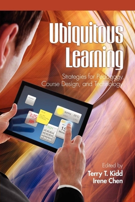 Ubiquitous Learning: Strategies for Pedagogy, C... 161735435X Book Cover