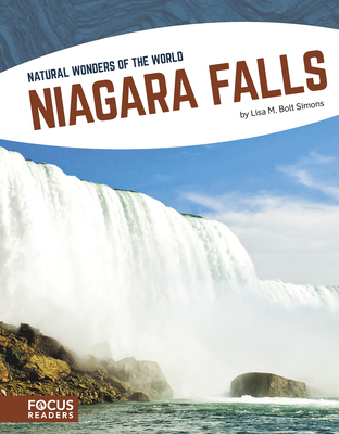 Niagara Falls 163517516X Book Cover