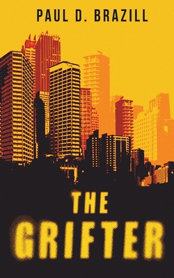 The Grifter 4824186641 Book Cover