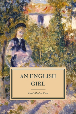An English Girl B086PRM2PL Book Cover
