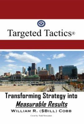 Targeted Tactics 1425749909 Book Cover