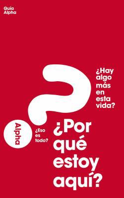 Guia Alpha [Spanish] 193832885X Book Cover